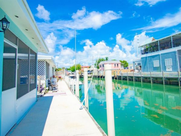 The Florida Keys Home 996906