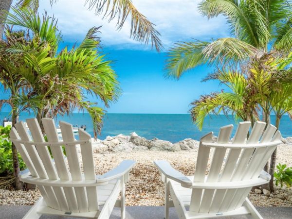 The Florida Keys Home 996907
