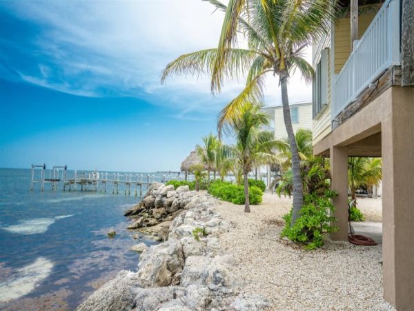 The Florida Keys Home 996907