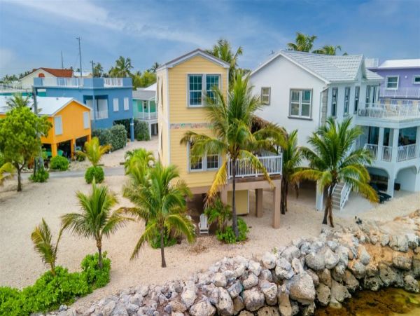 The Florida Keys Home 996907
