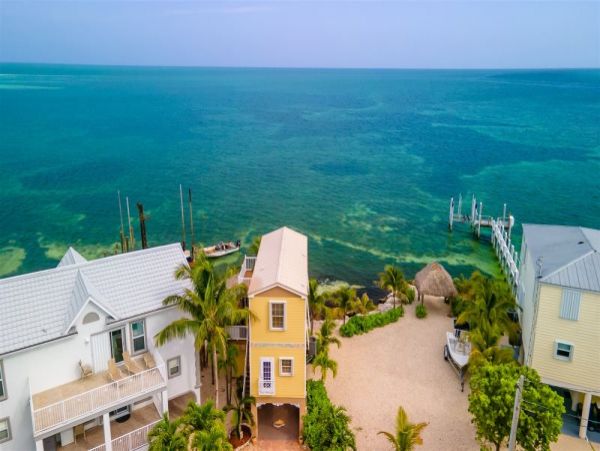 The Florida Keys Home 996907