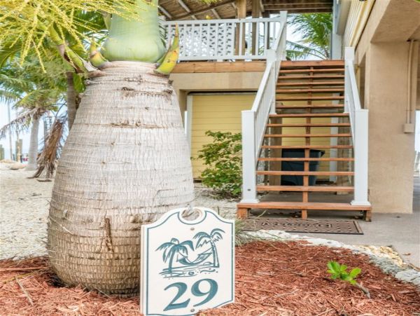 The Florida Keys Home 996907