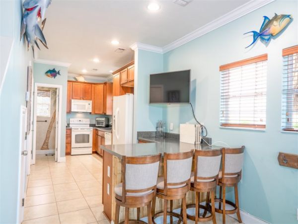 The Florida Keys Home 996907