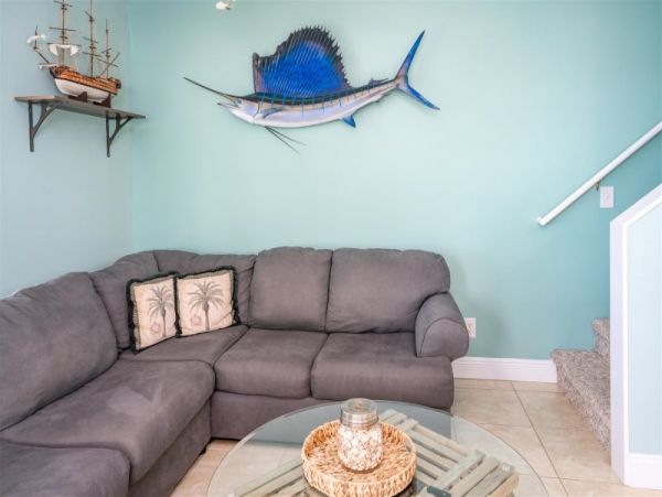 The Florida Keys Home 996907