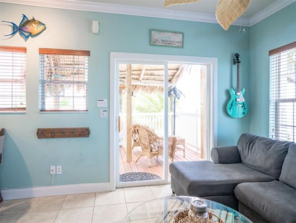 The Florida Keys Home 996907