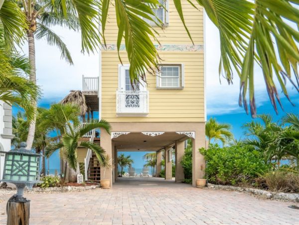 The Florida Keys Home 996907