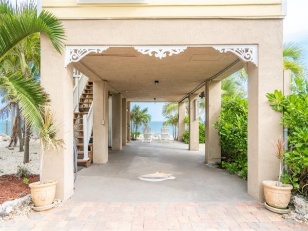 The Florida Keys Home 996907