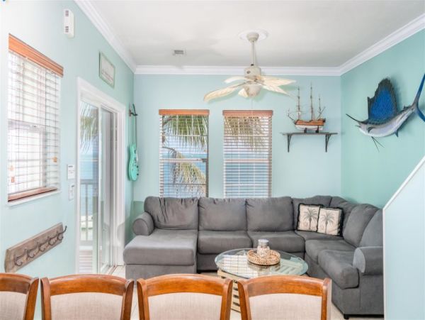 The Florida Keys Home 996907