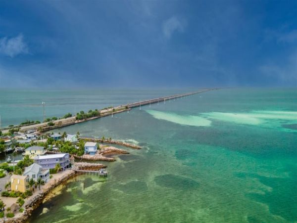 The Florida Keys Home 996907