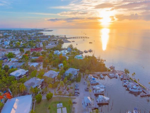 The Florida Keys Condo 996920