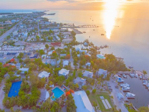 The Florida Keys Condo 996921