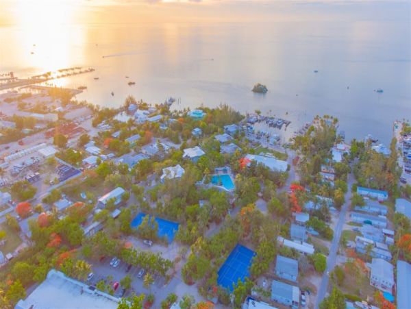 The Florida Keys Condo 996921