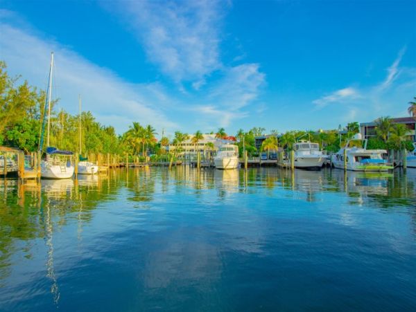 The Florida Keys Condo 996923