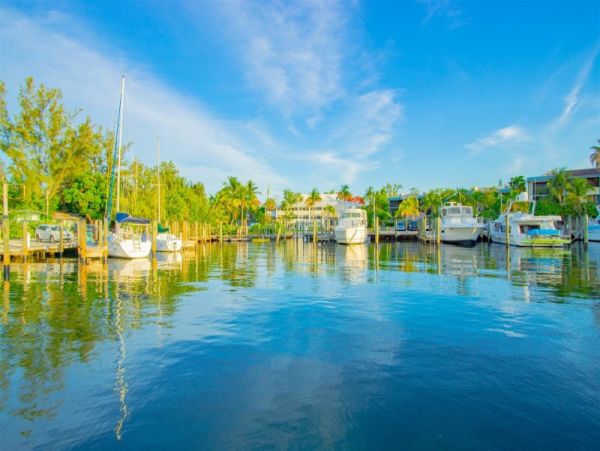 The Florida Keys Condo 996925