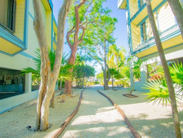 The Florida Keys Condo 996927