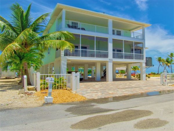 The Florida Keys Condo 996929