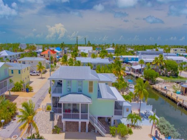 The Florida Keys Condo 996929