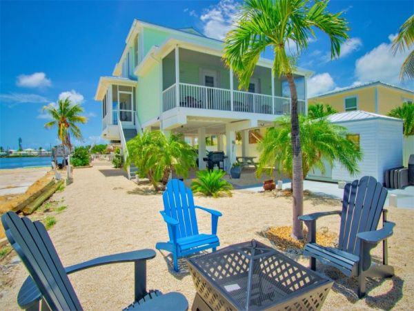 The Florida Keys Condo 996929