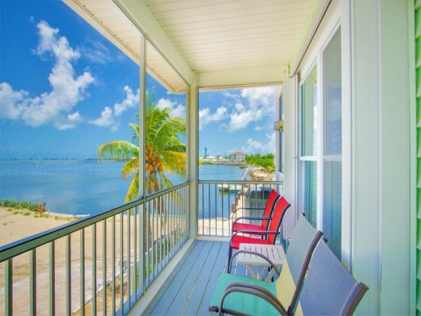 The Florida Keys Condo 996929