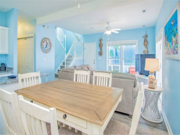 The Florida Keys Condo 996929