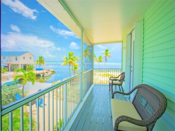 The Florida Keys Condo 996929