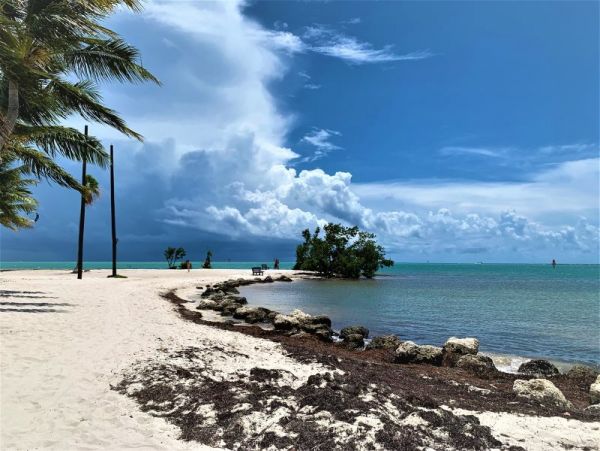 The Florida Keys Home 996930