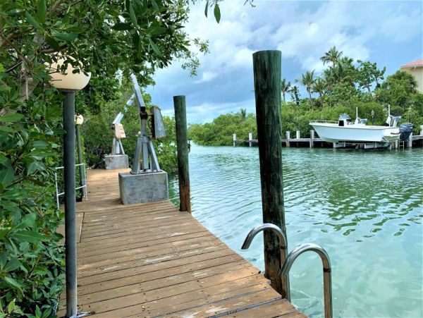 The Florida Keys Home 996930