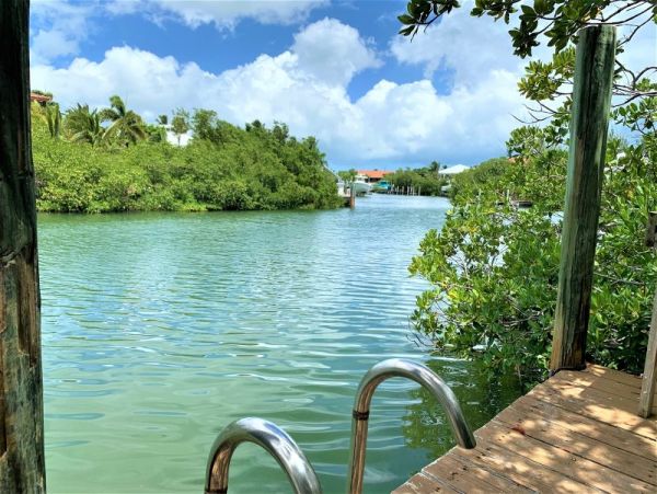 The Florida Keys Home 996930