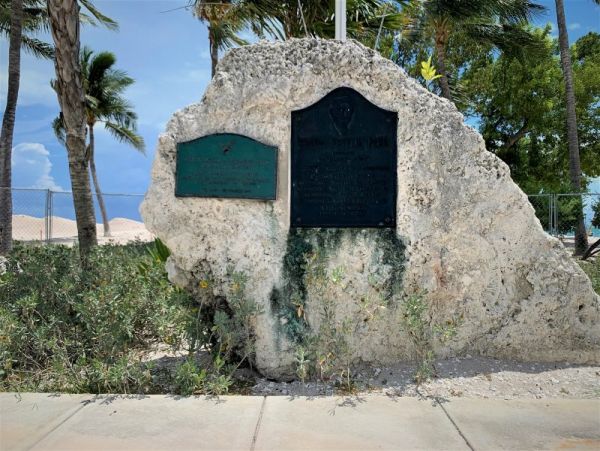 The Florida Keys Home 996930