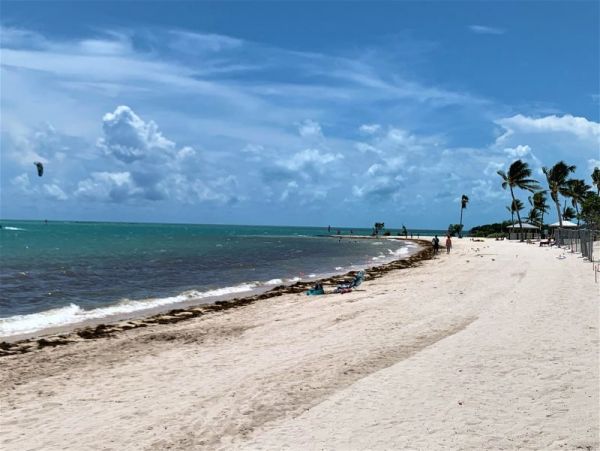 The Florida Keys Home 996930