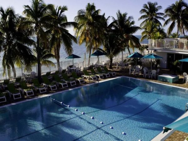 The Florida Keys Home 996930