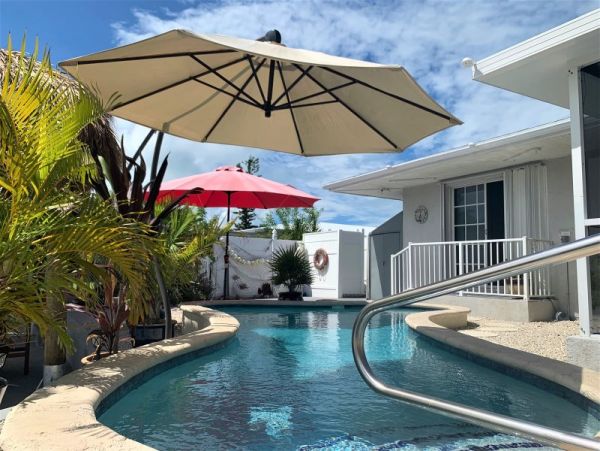 The Florida Keys Home 996931