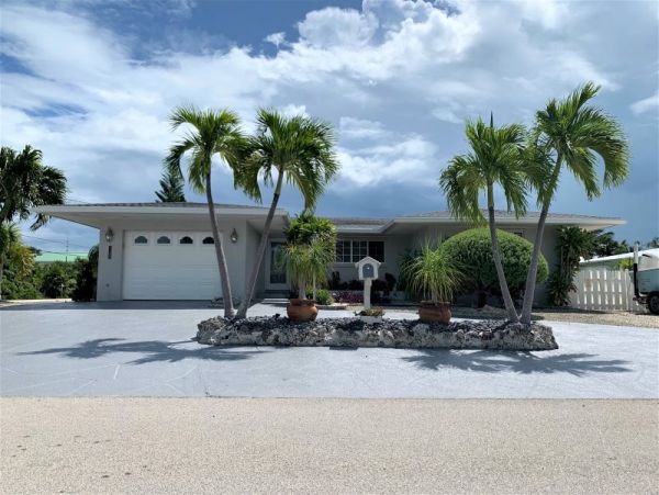 The Florida Keys Home 996931