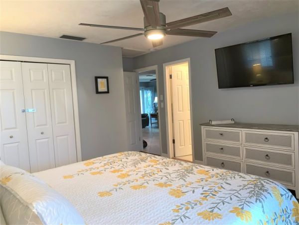 The Florida Keys Home 996931