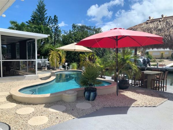 The Florida Keys Home 996931