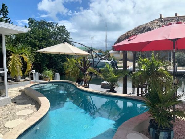 The Florida Keys Home 996931