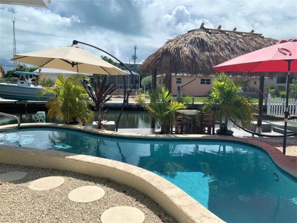 The Florida Keys Home 996931