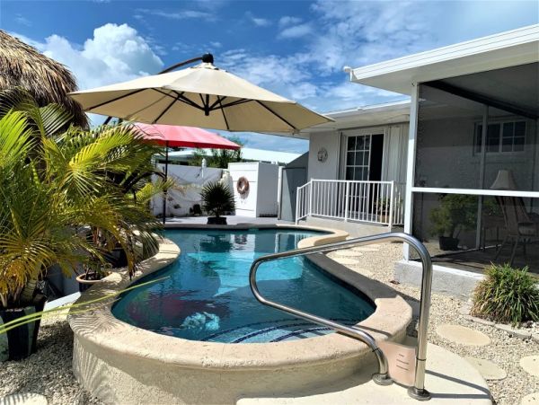 The Florida Keys Home 996931