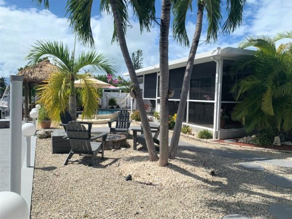 The Florida Keys Home 996931