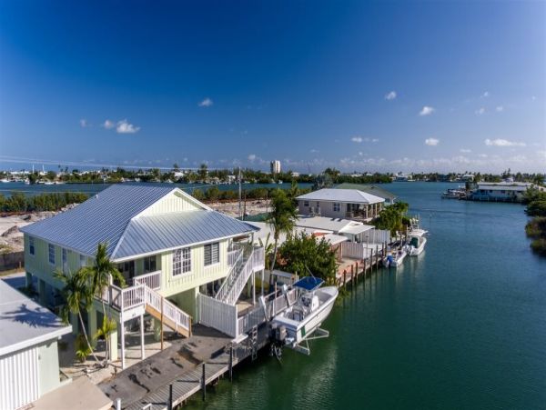 The Florida Keys Home 996932