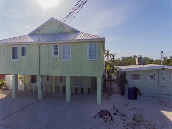 The Florida Keys Home 996932