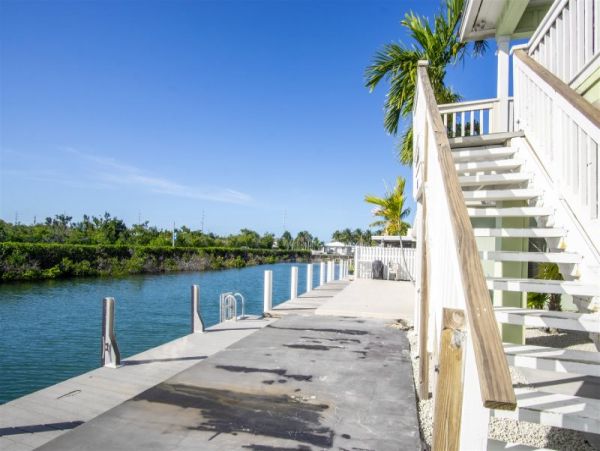 The Florida Keys Home 996932