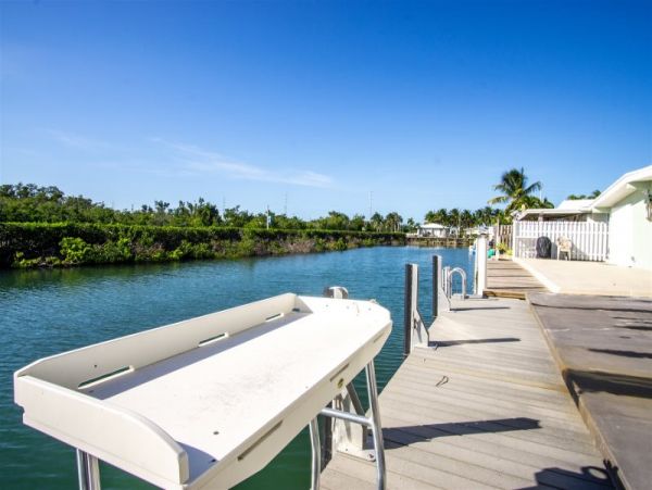 The Florida Keys Home 996932