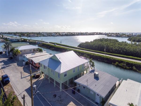 The Florida Keys Home 996932