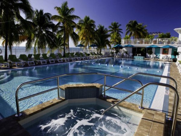 The Florida Keys Home 996932