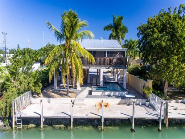 The Florida Keys Home 996933