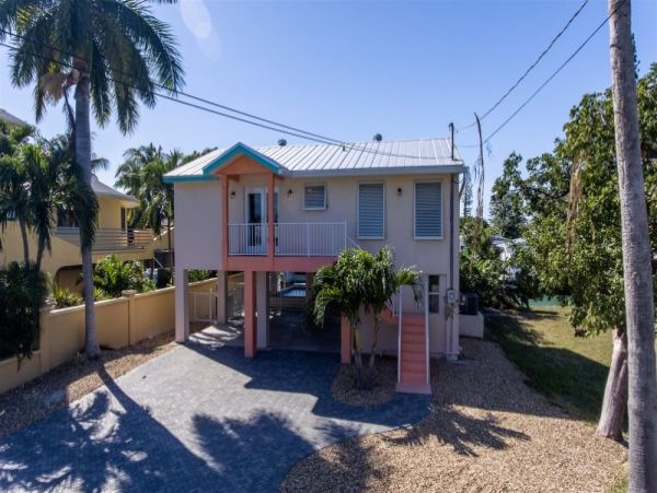 The Florida Keys Home 996933