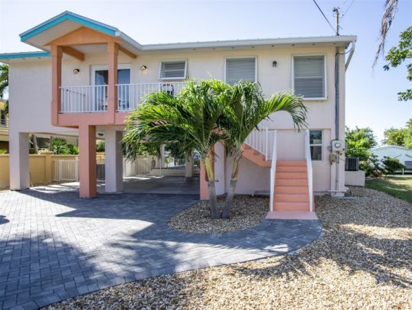 The Florida Keys Home 996933
