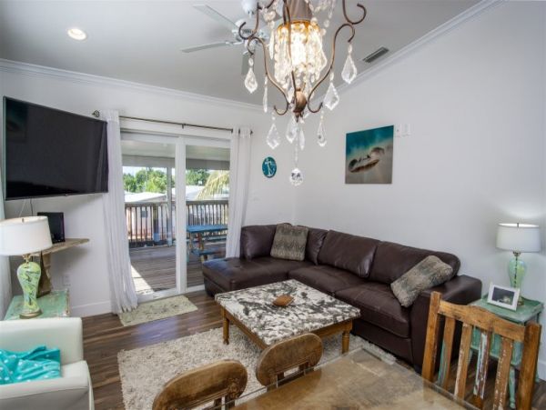 The Florida Keys Home 996933