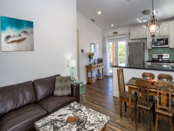 The Florida Keys Home 996933